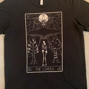 The Lovers Tee